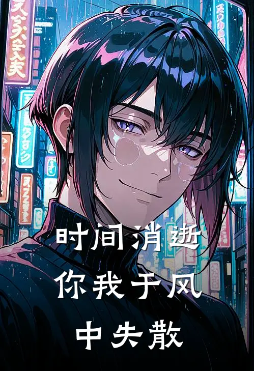 时间消逝,你我于风中失散结局