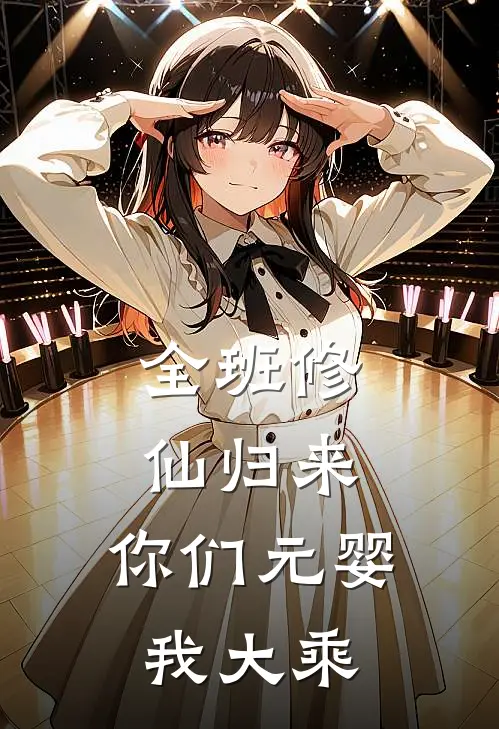 全班修仙归来,你们元婴我大乘免费阅