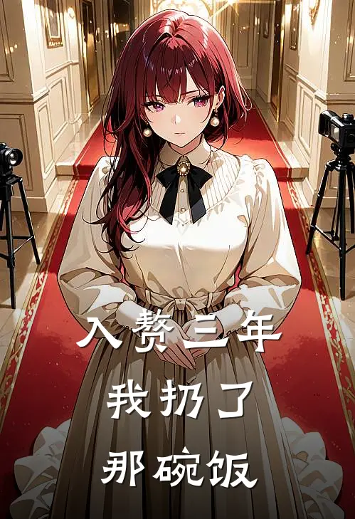 入赘三年,我扔了那碗饭