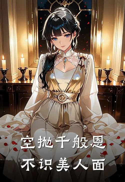 空抛千般恩,不识美人面免费阅读