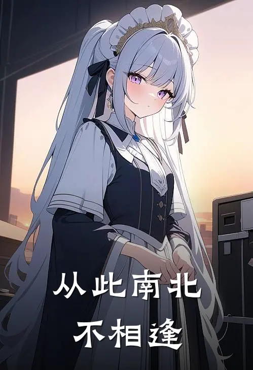 从此南北不相逢