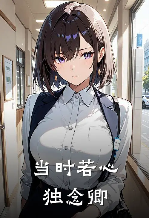 当时若心独念卿