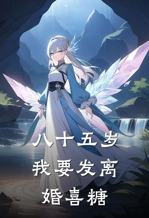 八十五岁我要发离婚喜糖