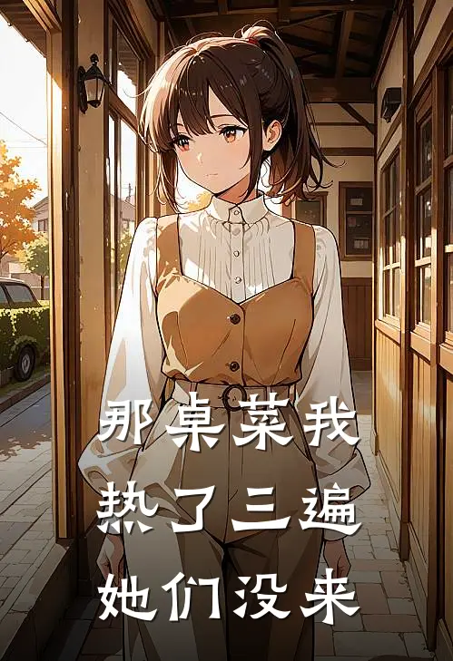 那桌菜我热了三遍,她们没来我家