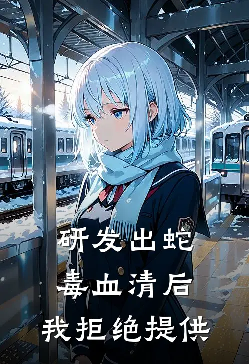 研发出蛇毒血清后，我拒绝提供