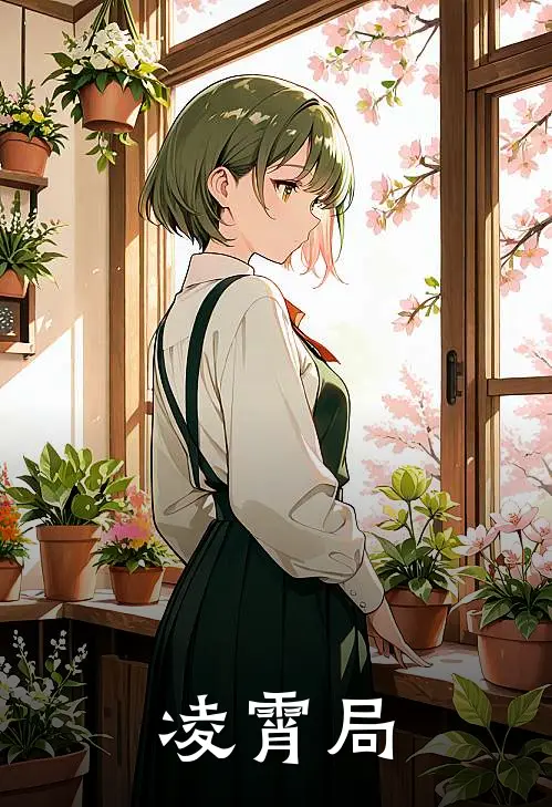 凌霄局