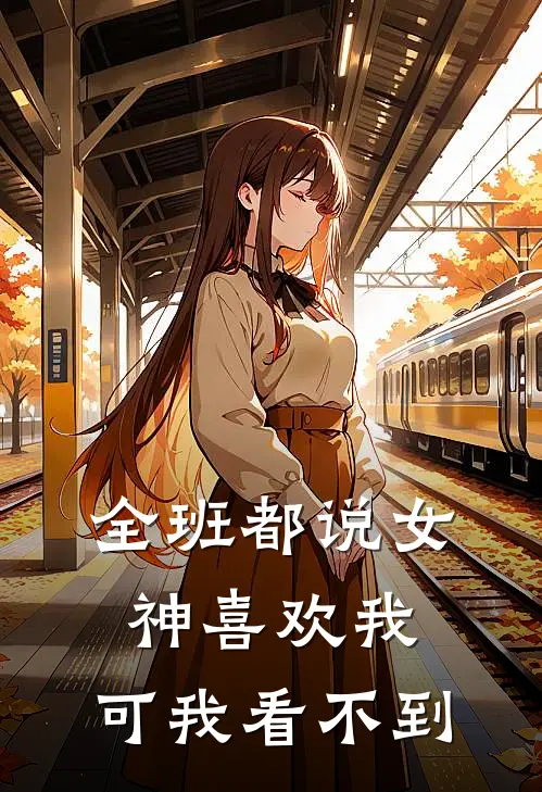 全班都说女神喜欢我,可我看不到他