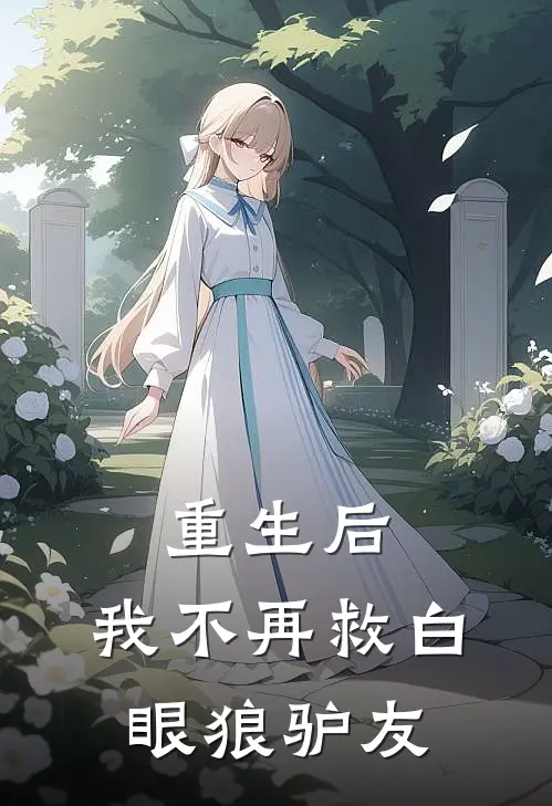 重生后,我不再救白眼狼驴友