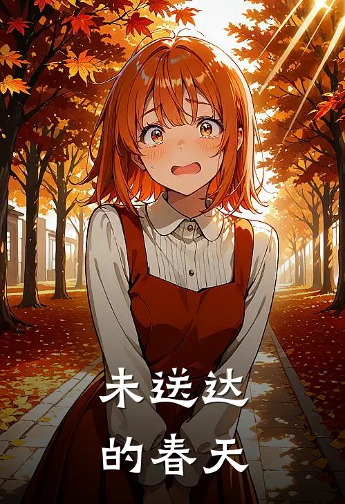 未送达的春天