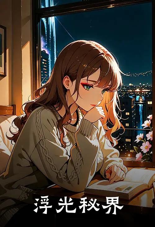 浮光秘界