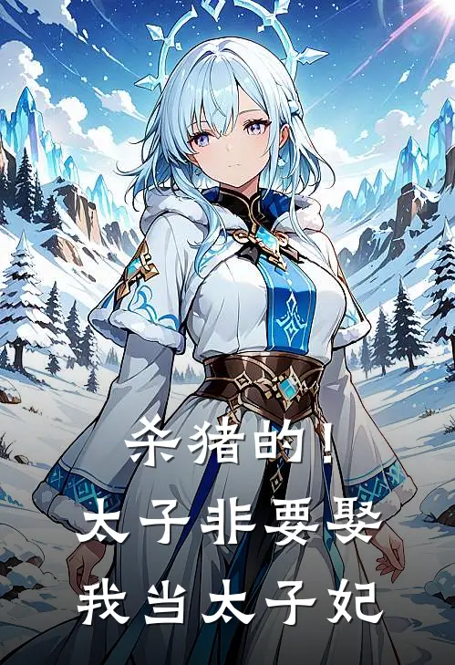 杀猪的！太子非要娶我当太子妃