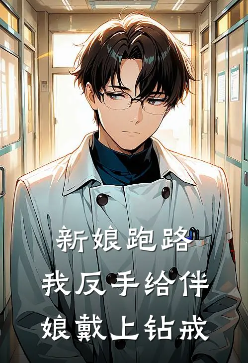 新娘跑路,我反手给伴娘戴上钻戒是真的吗