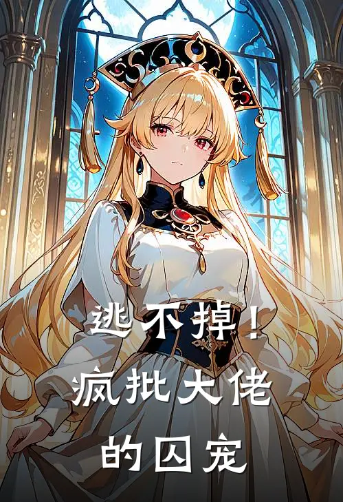 逃不掉!疯批大佬的囚宠在线阅读