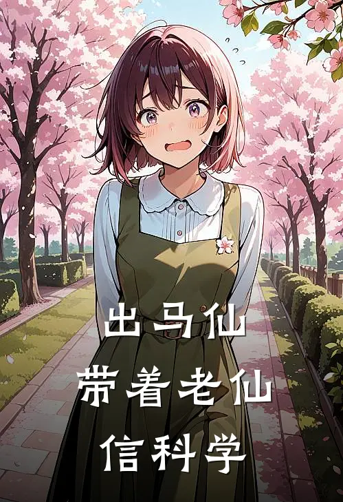 出马仙，带着老仙信科学