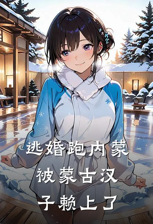 逃婚跑内蒙，被蒙古汉子赖上了