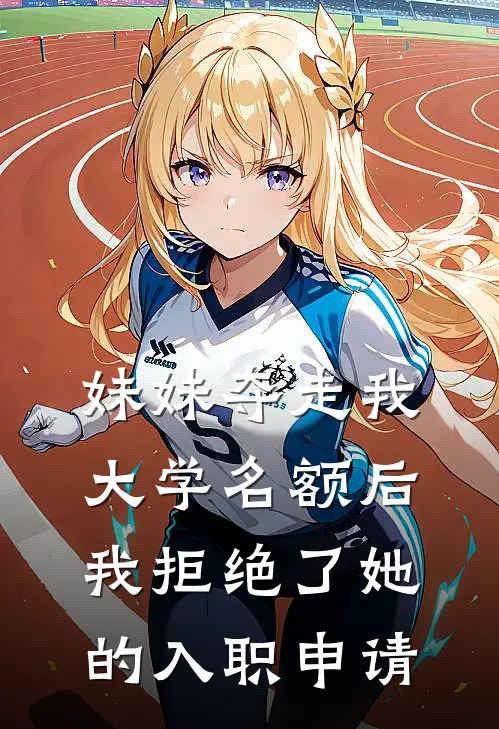 妹妹夺走我大学名额后,我拒绝了她的入职申请怎么办