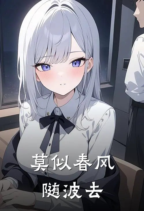 莫似春风随波去