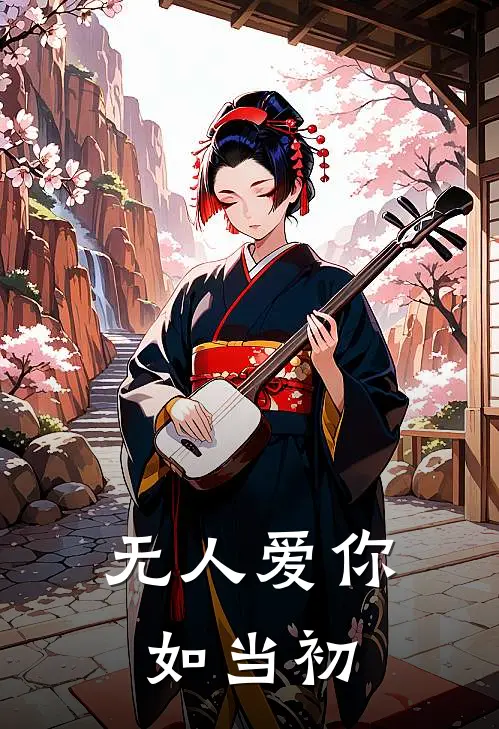 无人爱你如当初