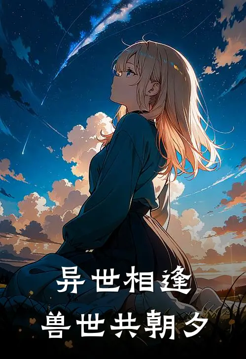 异世相逢：兽世共朝夕