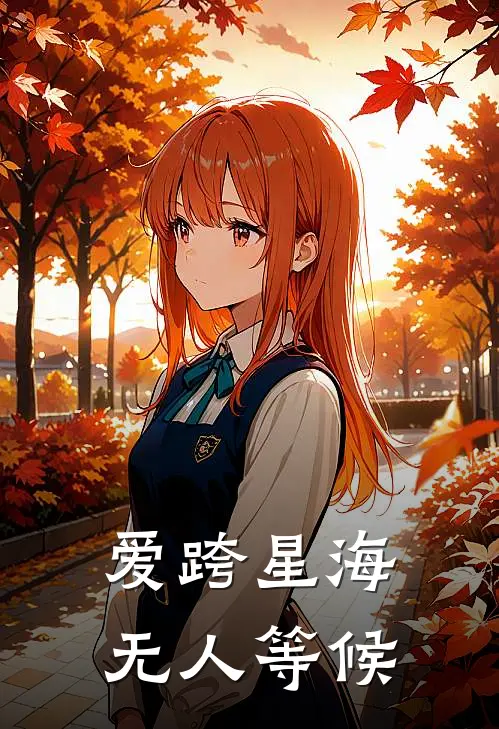 爱跨星海,无人等候是歌