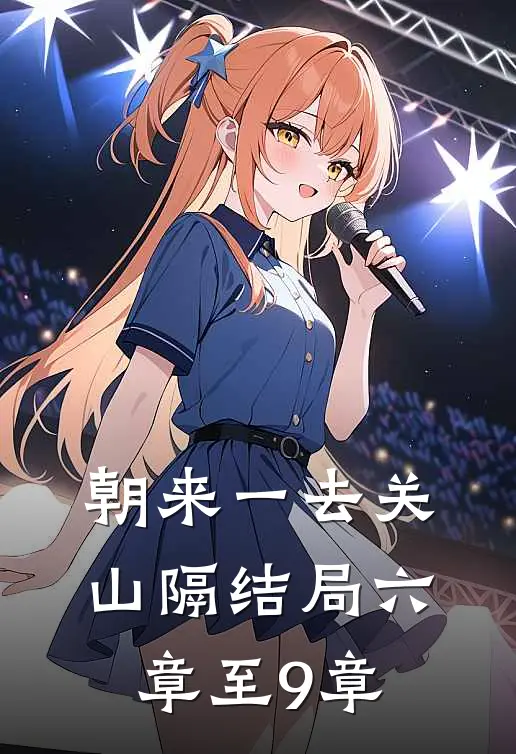 朝来一去关山隔结局六章至9章