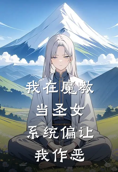 我在魔教当圣女，系统偏让我作恶