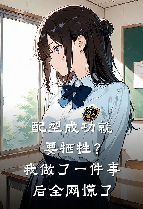 配型成功就要牺牲？我做了一件事后全网慌了