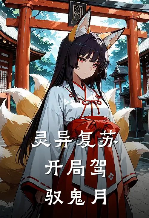灵异复苏：开局驾驭鬼月