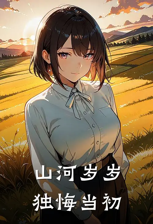 山河岁岁,独悔当初