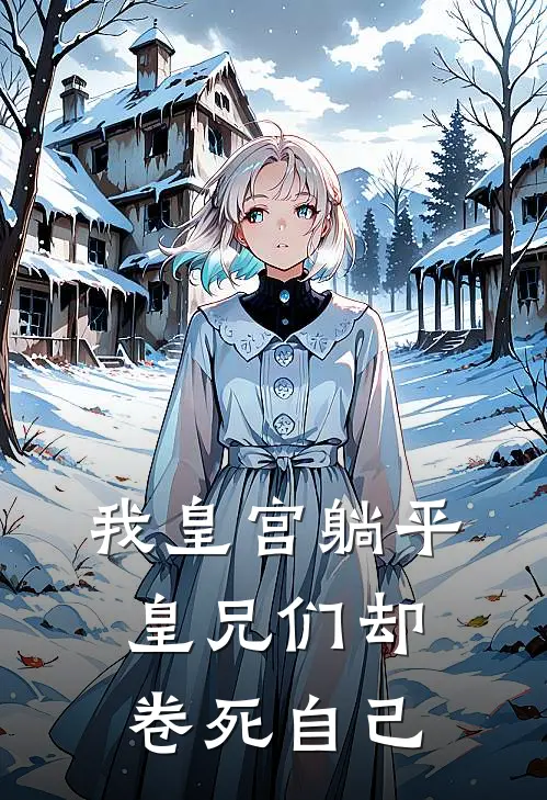 我皇宫躺平，皇兄们却卷死自己