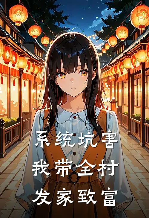 系统坑害：我带全村发家致富