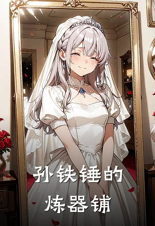 孙铁锤的炼器铺