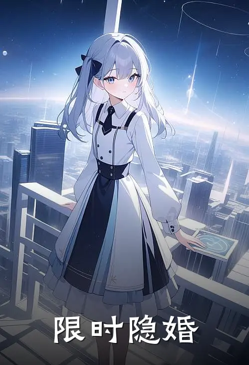 限时隐婚