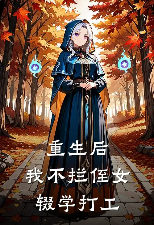 重生后,我不拦侄女辍学打工的