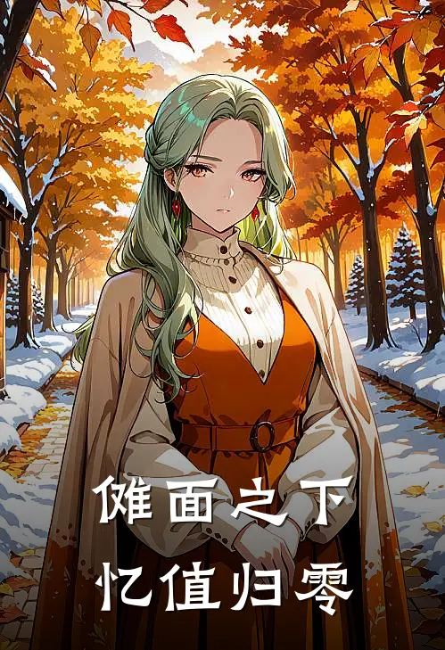 傩面之下忆值归零