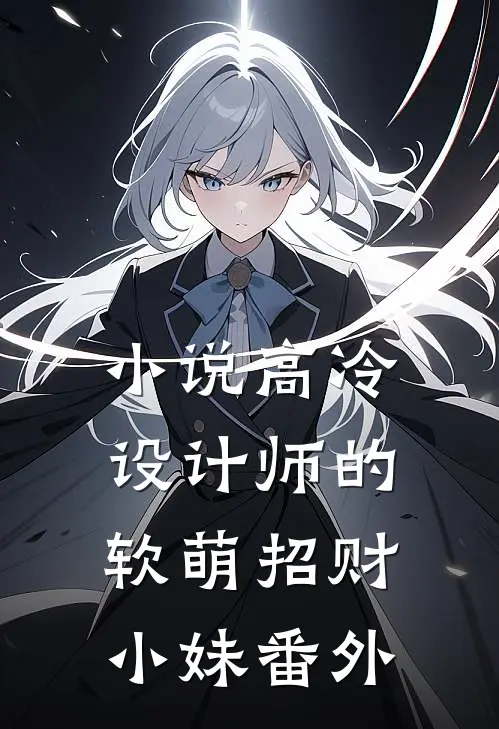 小说高冷设计师的软萌招财小妹番外