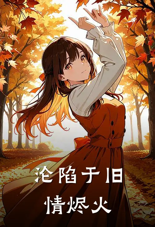 沦陷于旧情烬火