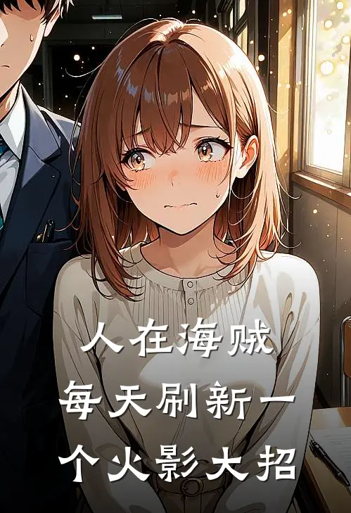 人在海贼每天刷新一个火影大招是