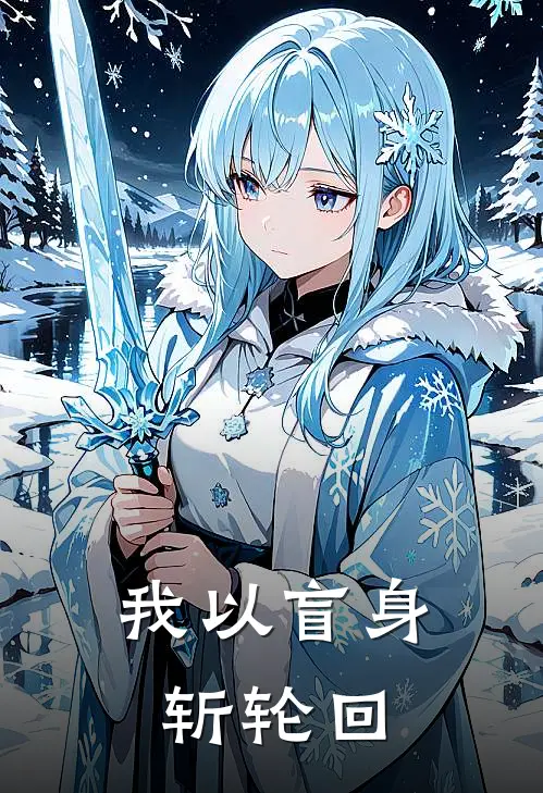 我以盲身斩轮回