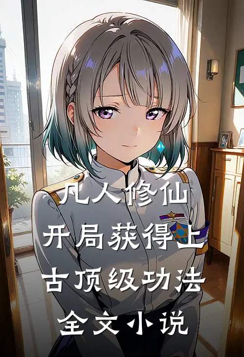 凡人修仙，开局获得上古顶级功法全文小说