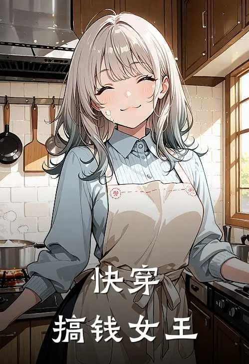 快穿搞钱女王