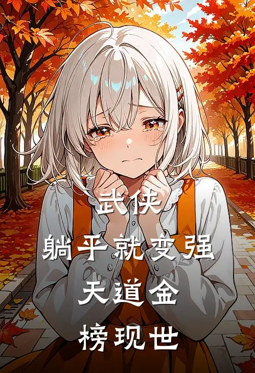 武侠：躺平就变强，天道金榜现世