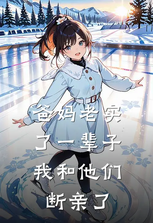 爸妈老实了一辈子,我和他们断亲了吗