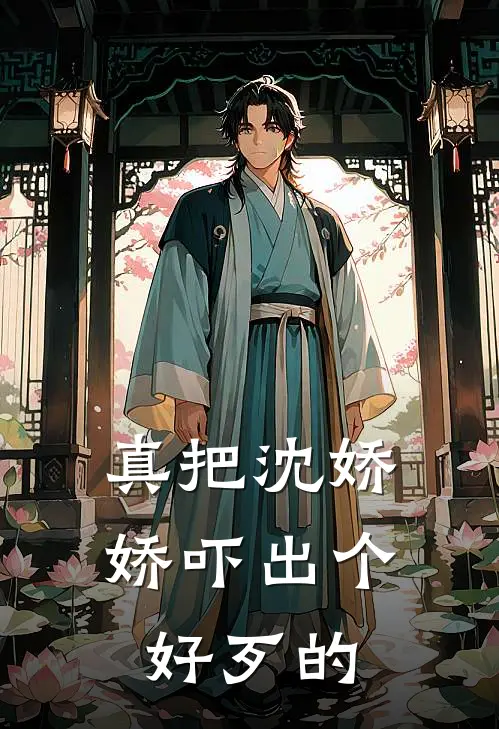 真把沈娇娇吓出个好歹的