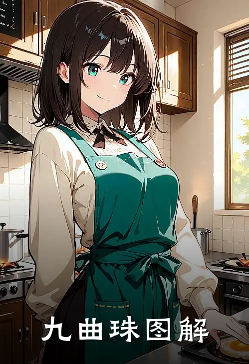 九曲珠图解