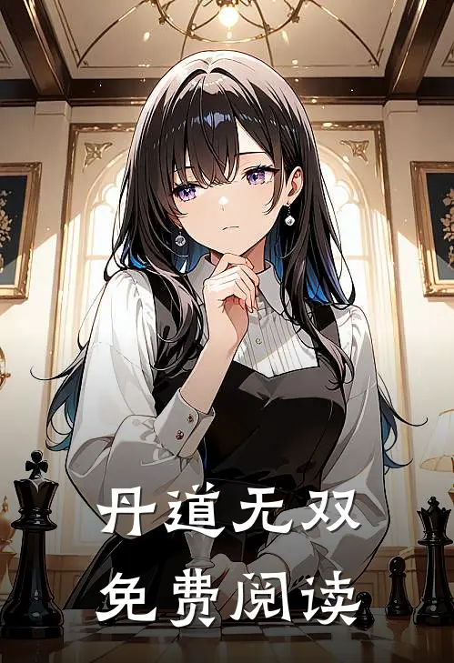 丹道无双免费阅读