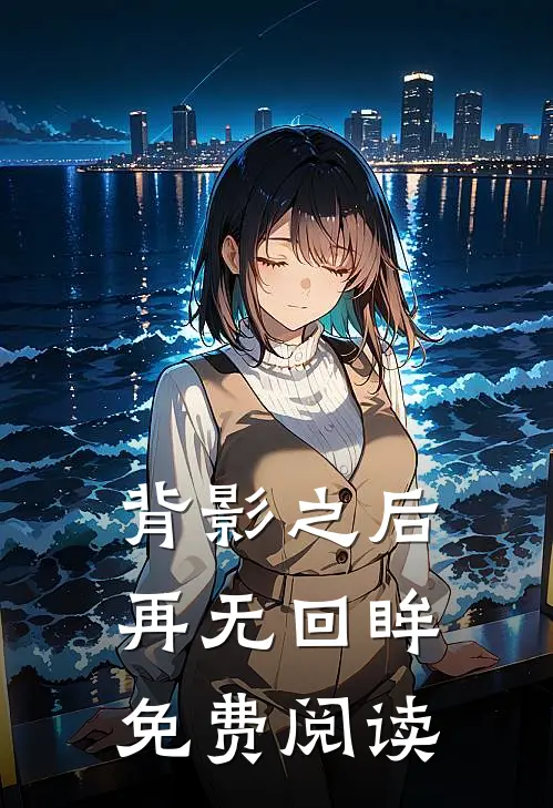 背影之后再无回眸免费阅读