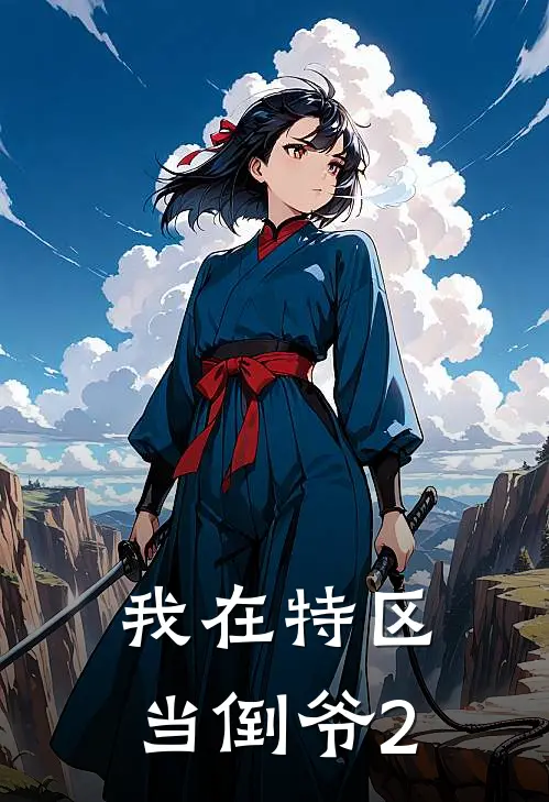 我在特区当倒爷2