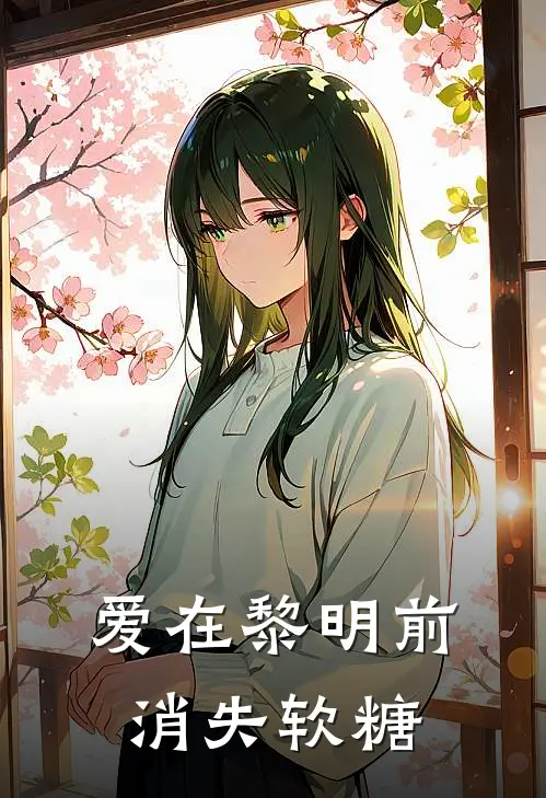 爱在黎明前消失软糖
