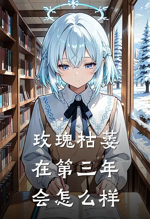 玫瑰枯萎在第三年会怎么样